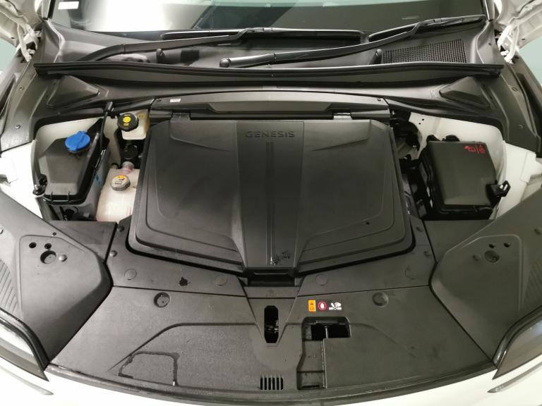 2024 Genesis GV60 234kW Sport 77.4kWh 5dr AWD Auto [Comfort/Innov] - CRUISE - PADDLE SHIFT -  Mpv...
