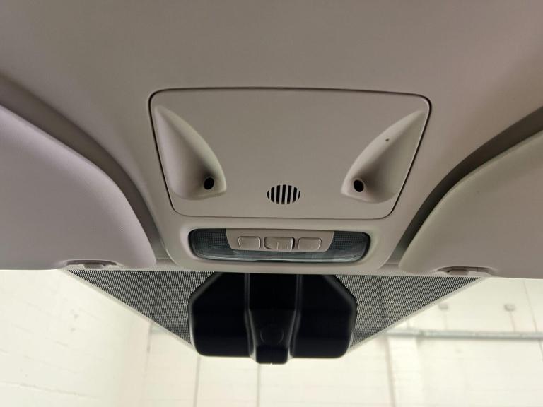 2021 Ford Transit Courier 1.5 TDCi 100ps Limited Van [6 Speed] PANEL VAN DIESEL Manual