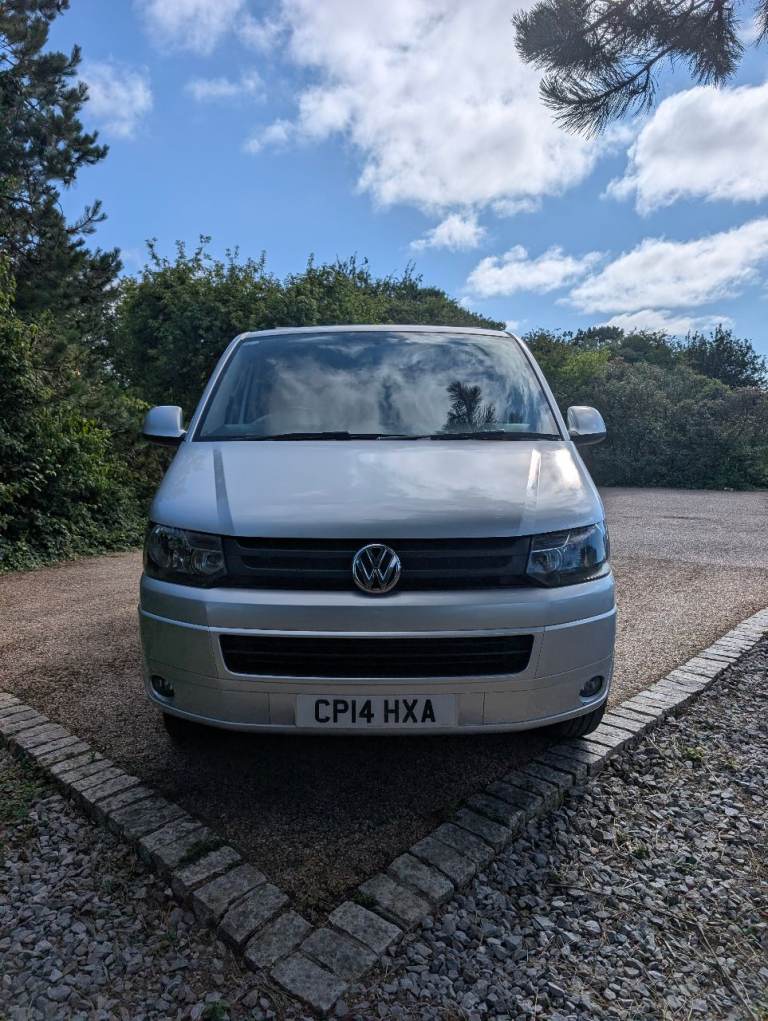 Volkswagen, TRANSPORTER, Panel Van, 2014, Manual, 1968 (cc)