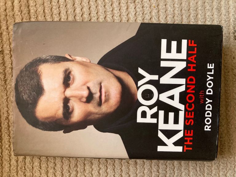 IMMACULATE SPORTS HARD BACK BOOKS