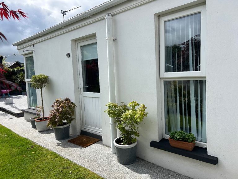 One bedroom apartment in BT6 area Belfast