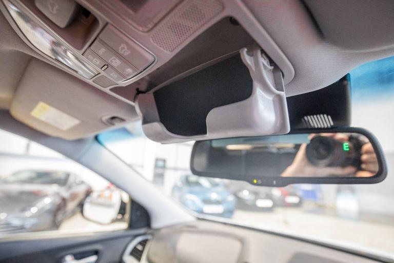 2016 Hyundai Santa Fe 2.2 CRDi Blue Drive Premium SE 5dr Auto [7 Seats] ESTATE DIESEL Automatic