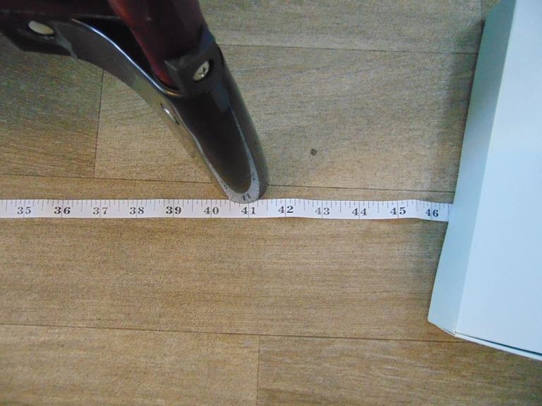 Mamas and Papas travel cot.