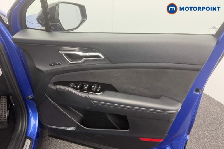 2023 Kia Sportage 1.6T GDi HEV GT-Line S 5dr Auto ESTATE PETROL/ELECTRIC Automatic