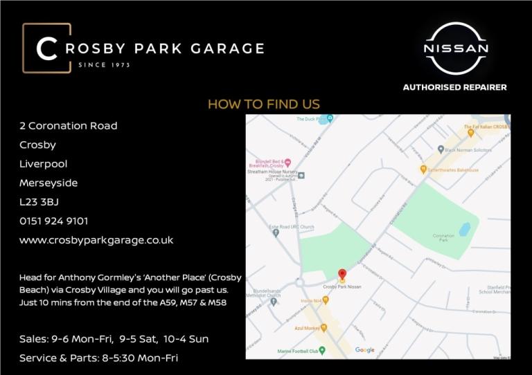 2019 Nissan Qashqai 1.3 DiG-T Tekna 5dr HATCHBACK PETROL Manual