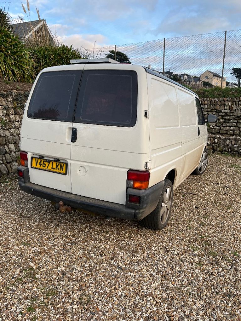 Volkswagen, 1000 TD SWB, Other, 2000, 1896 (cc)