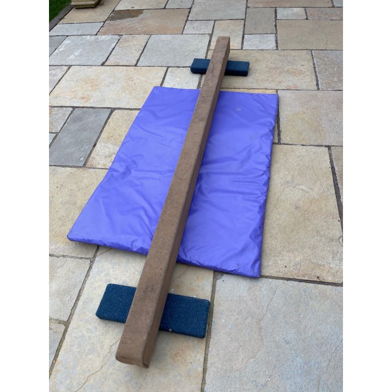 image for Balance beam 