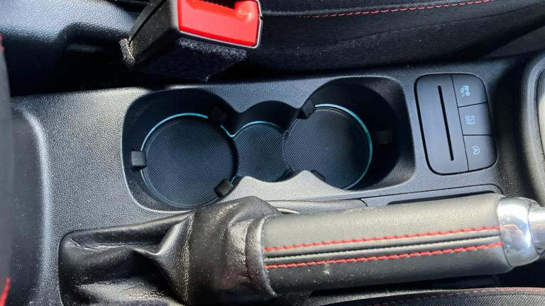 2022 Ford Puma 1.0 EcoBoost Hybrid mHEV ST-Line 5dr Petrol Hatchback Hatchback Petrol Manual