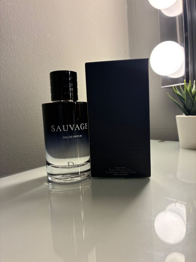 Dior Sauvage 100ml