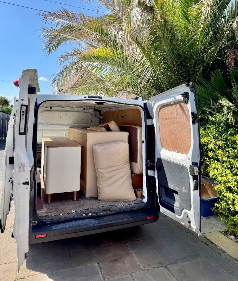 Man and Van