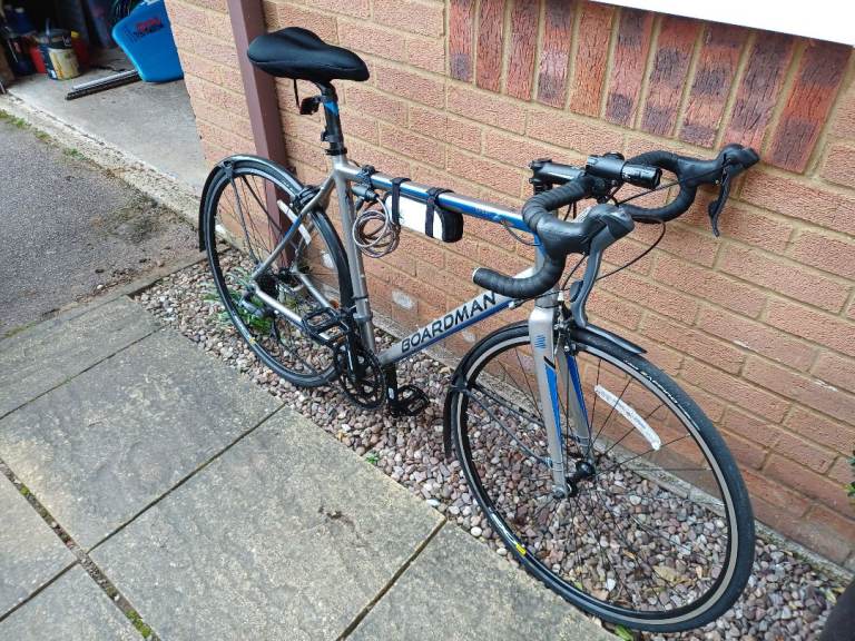 BOARDMAN SPORT X7 Road Bike