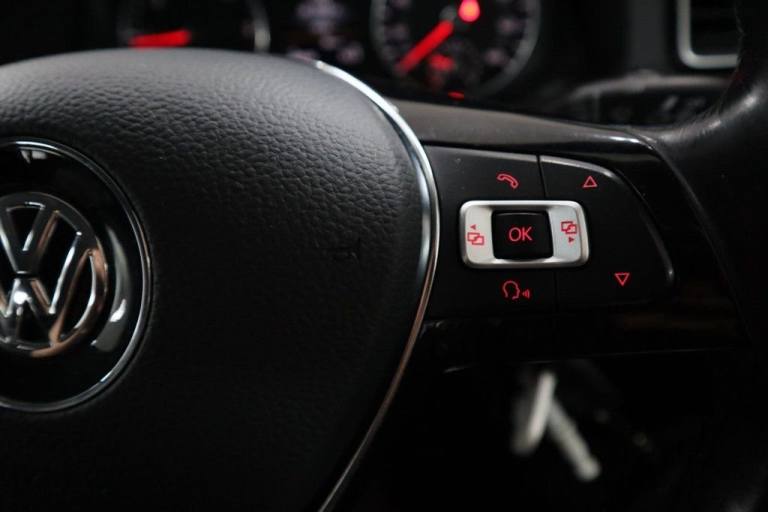 2019 19 VOLKSWAGEN AMAROK 3.0 TDI V6 HIGHLINE PICKUP DOUBLE CAB 4DR DIESEL AUTO 