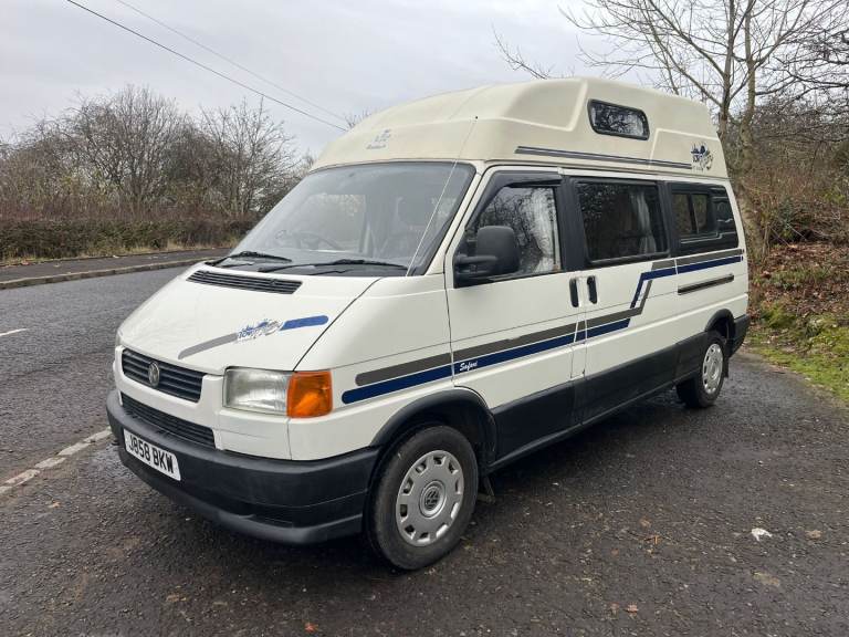 Volkswagen, TRANSPORTER T4, 1992, 2370 (cc)