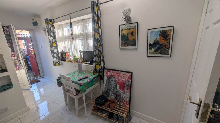 Annex/Bedsit/ self-contained Room for rent.  