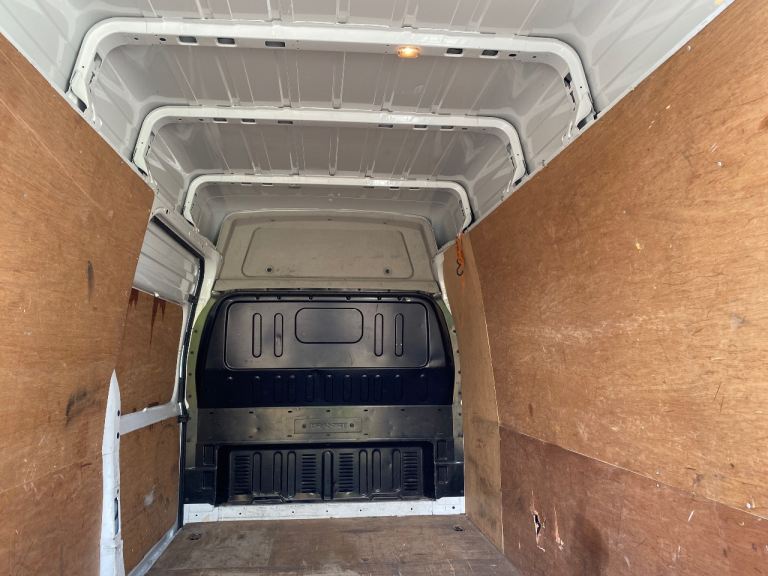 Ford, TRANSIT, Panel Van, 2012, Manual, 2198 (cc)