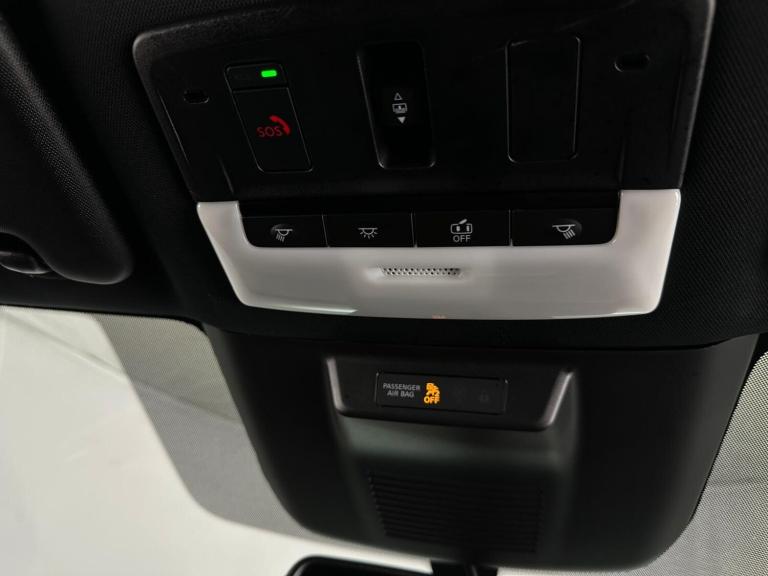 2021 Nissan Qashqai 1.3 DIG-T MHEV Tekna XTRON Euro 6 (s/s) 5dr HATCHBACK Petrol/Electric Hybrid ...