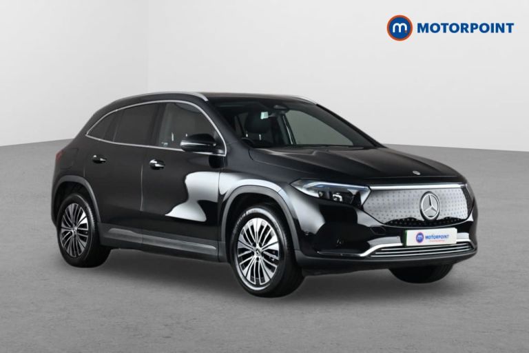 2025 Mercedes-Benz EQA EQA 250-Plus 140kW Sport Executive 70.5kWh 5dr Auto SUV Electric Automatic