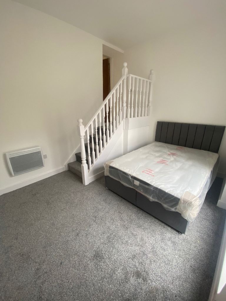 One bedroom apartment in BD9 