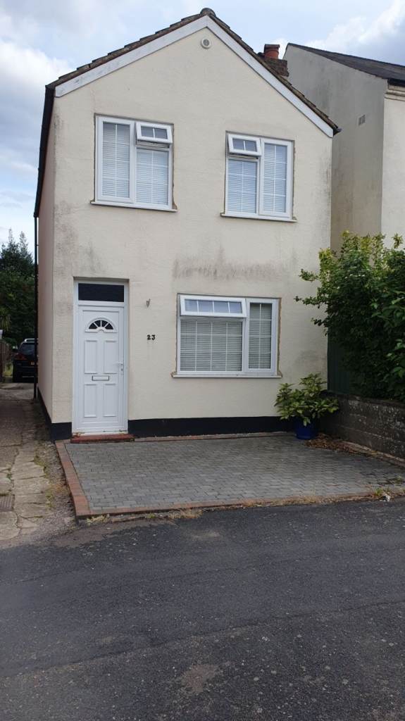 House clearence needed Farnborough