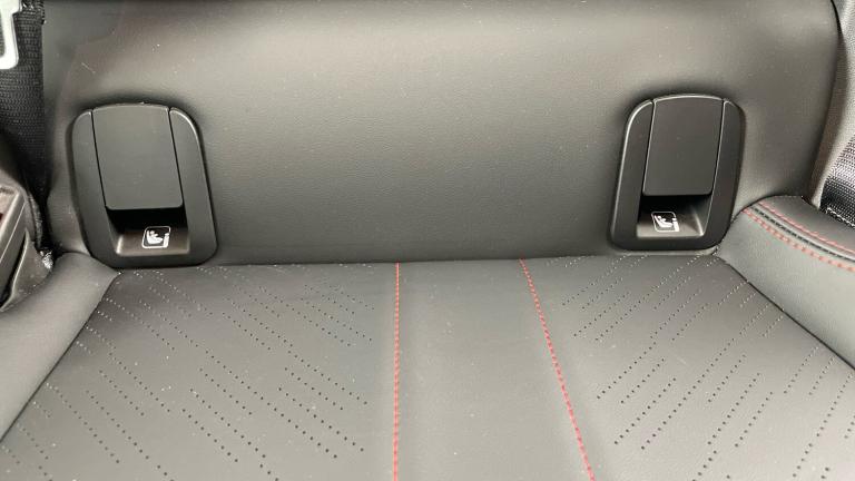 2025 MINI Aceman 160kW SE Classic 54kWh 5dr Auto Electric Hatchback Hatchback Electric Automatic