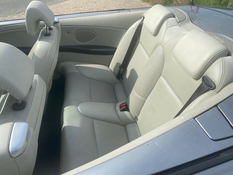 Saab, 9-3, Convertible, 2007, Manual, 1998 (cc), 2 doors