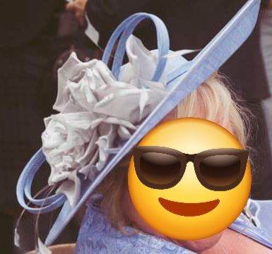 Mother of Groom hatinator