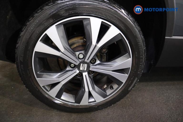 2020 SEAT Ateca 1.5 TSI EVO SE Technology 5dr DSG HATCHBACK PETROL Automatic