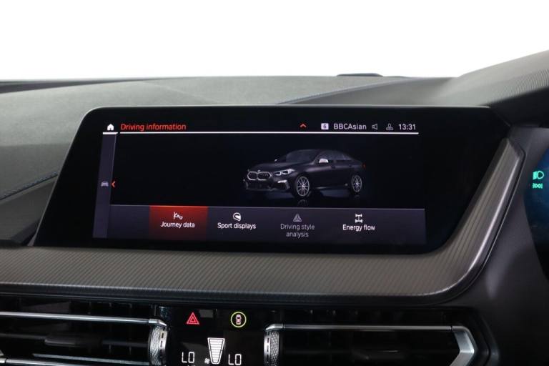 2022 BMW 2 Series Gran Coupe 2.0 M235i Auto xDrive Euro 6 (s/s) 4dr Saloon Petrol Automatic