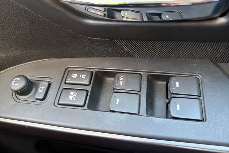 2023 Suzuki SX4 S-Cross 1.5 Hybrid Motion 5dr AGS HATCHBACK PETROL/ELECTRIC Automatic