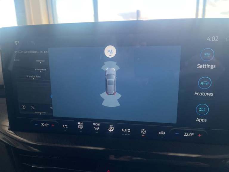 2023 Ford Focus 1.0 EcoBoost ST-Line 5dr Manual Hatchback Petrol Manual