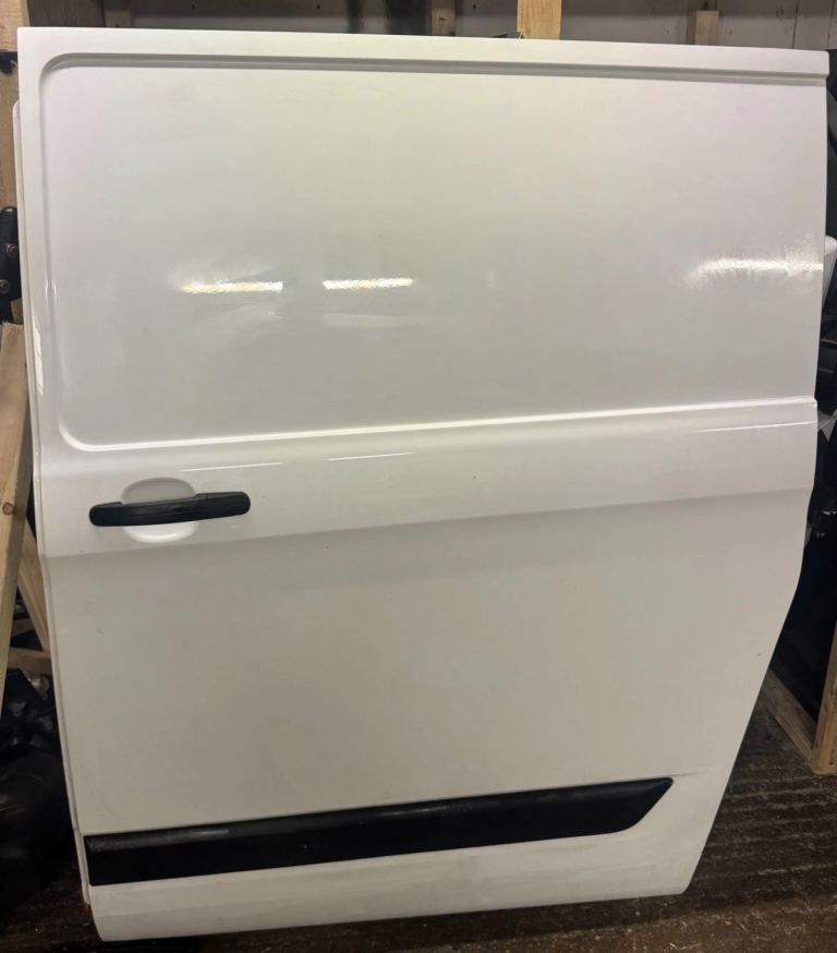 Ford custom sliding door 