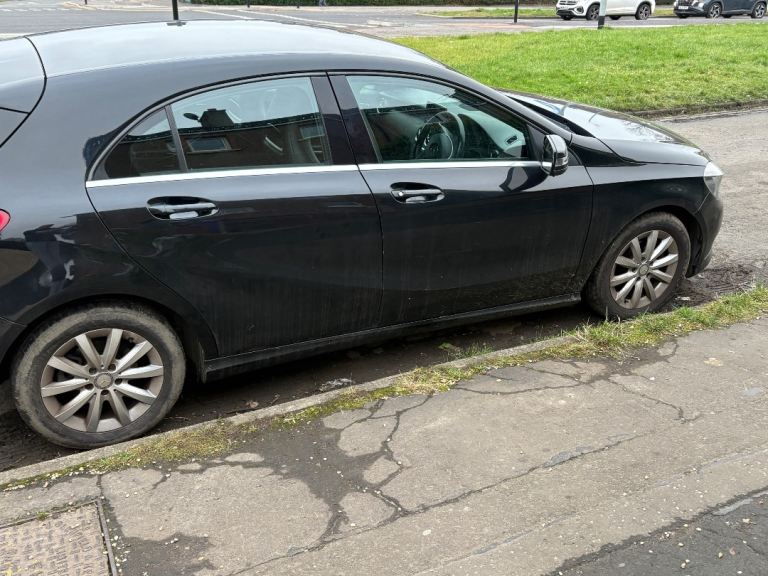 Mercedes-Benz, A CLASS,180Cdi Se, 63reg, Good Mot 20pnds To Tax Good Bodywork 