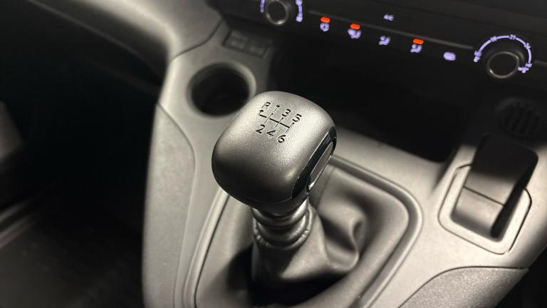 2023 Citroen Berlingo 1.5 BlueHDi 1000 Enterprise Edition M SWB Euro 6 (s/s) 5dr Panel Van Diesel...