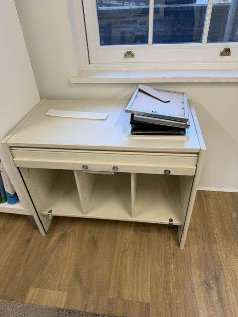 Office cabinet 