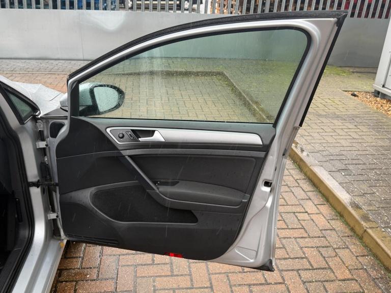 2013 Volkswagen Golf 1.2 TSI S 5dr HATCHBACK PETROL Manual