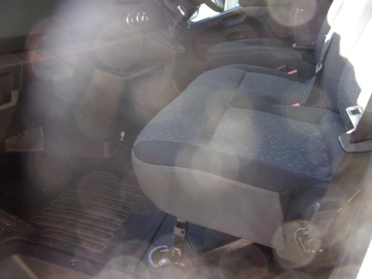 2020 Vauxhall Movano 2.3 Turbo D 135ps L1 H2 Van PANEL VAN Diesel Manual