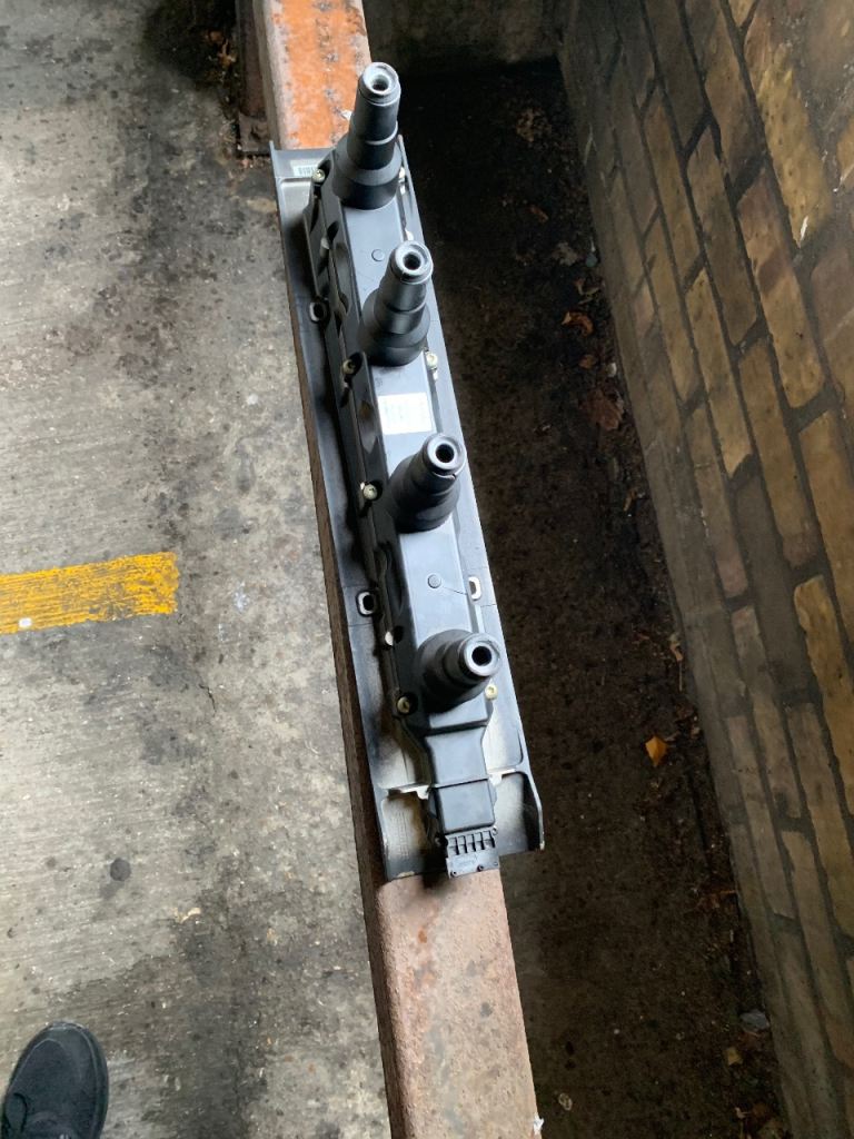  Saab93 turbo Coil pack 