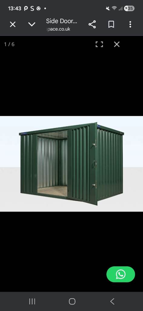 Looking for qoutes to build one these sheds