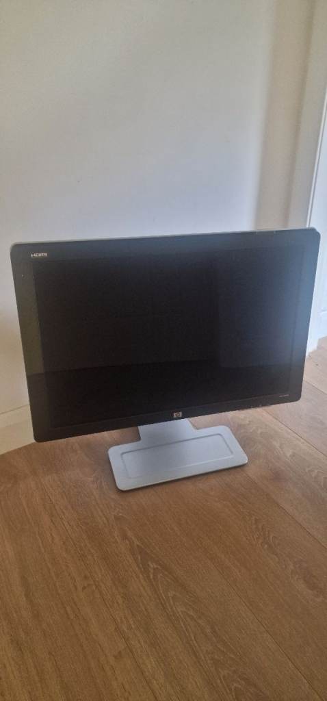 HP monitor