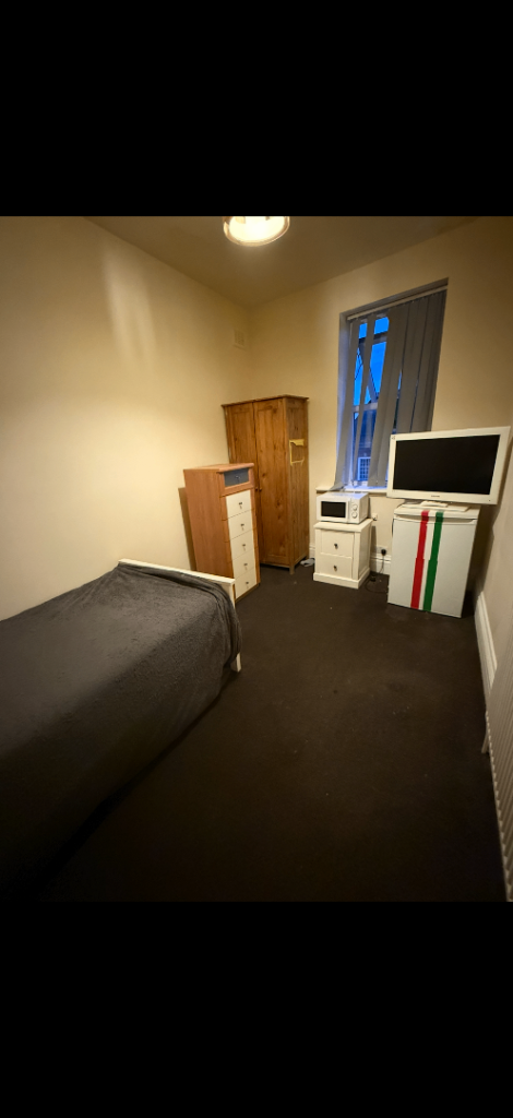 Single room 