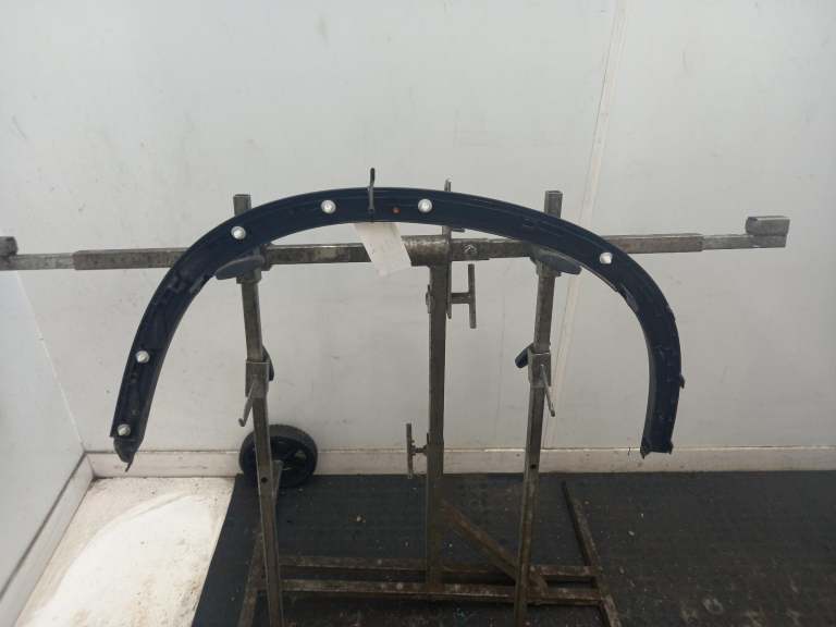 Suzuki Vitara Front Left Wheel Arch Moulding Trim Panel 2015-2025