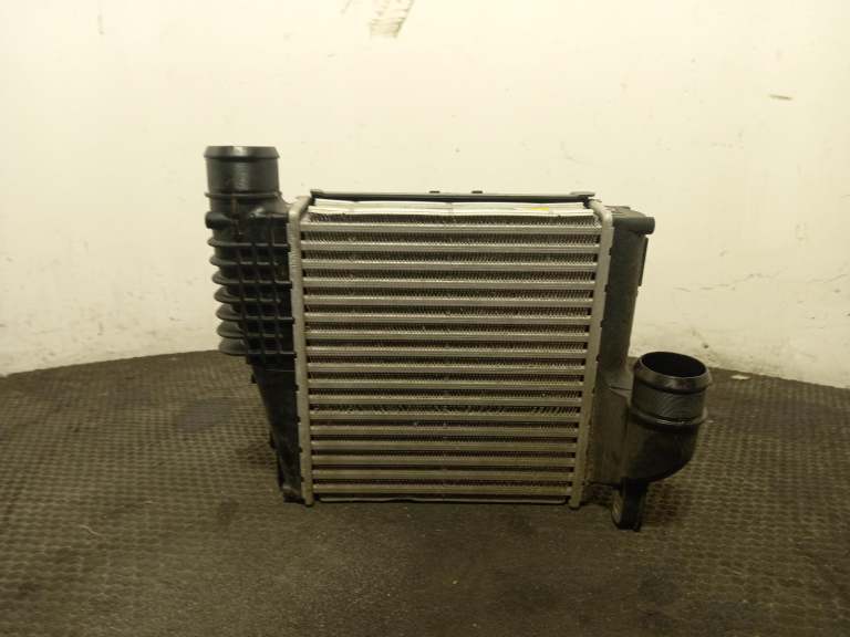 Vauxhall Grandland X Intercooler 2017-2021 1.2l D12xht (Les) 9675627980