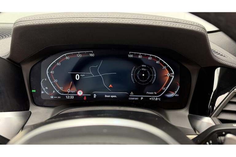 2022 BMW 4 Series 2.0 420i M Sport Convertible 2dr Petrol Auto Euro 6 (s/s) (184 ps) Convertible ...