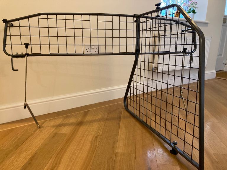 Dog Guard & Boot Divider for Land Rover Discovery Sport (2019 - )