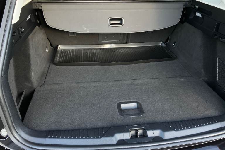 2022 Ford Focus 1.5 EcoBlue Active Vignale 5dr Auto Estate DIESEL Automatic