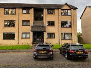 Glasgow Green Flat to Rent