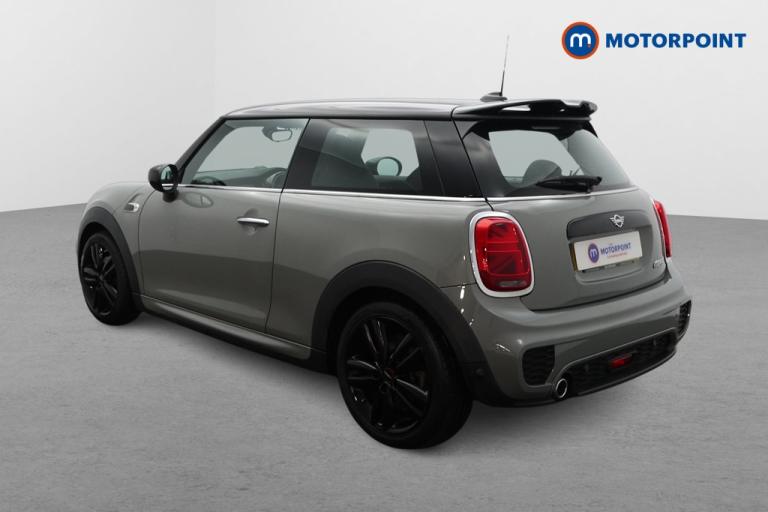 2020 MINI Hatch 1.5 Cooper Sport II 3dr HATCHBACK PETROL Manual