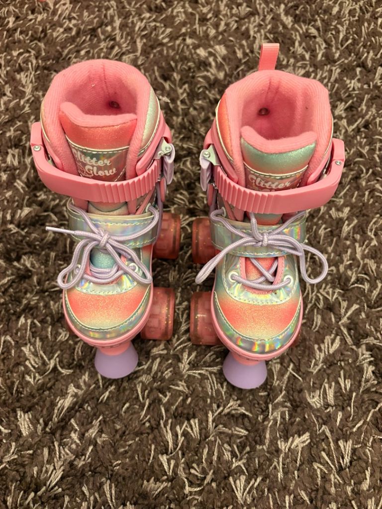 Roller skates