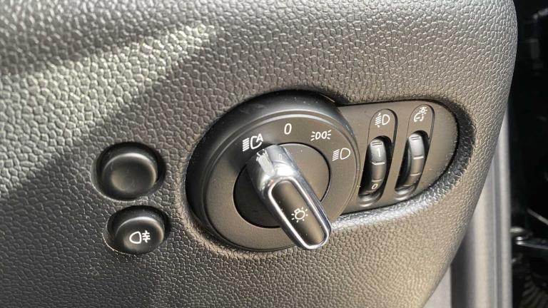 2023 MINI Convertible 1.5 Cooper Exclusive 2dr Auto Convertible Petrol Automatic