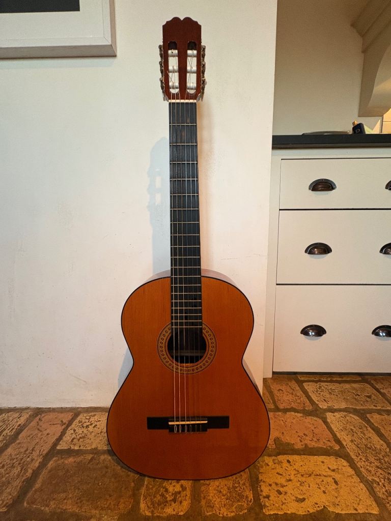Admira Almeria Classic Guitar 